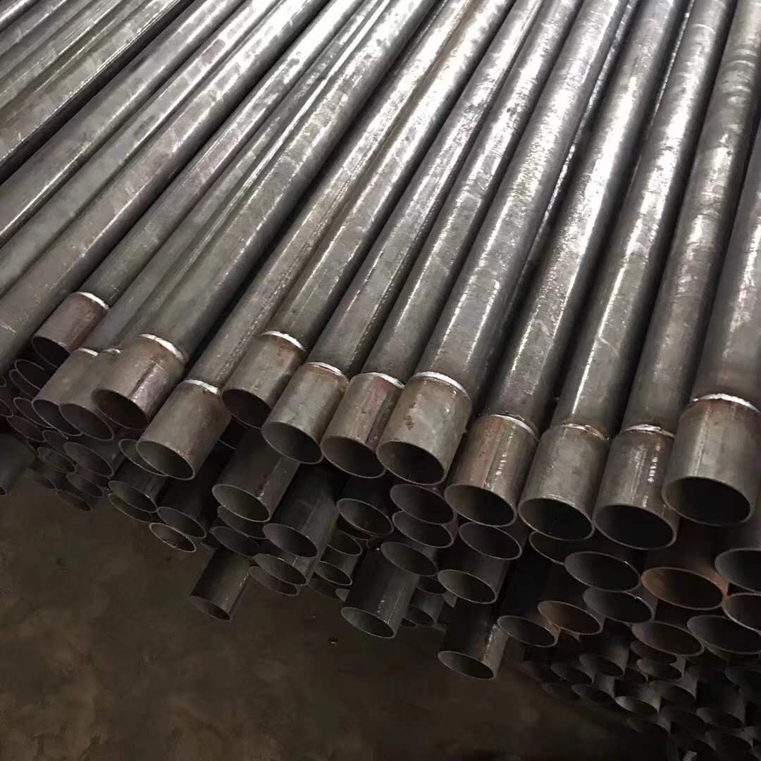 琼中桥梁声测管54mm国标
